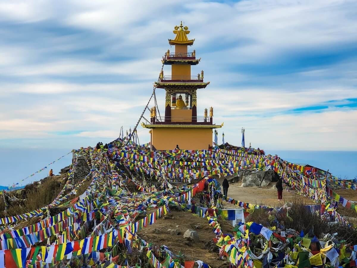 easy trek in nepal for beginners